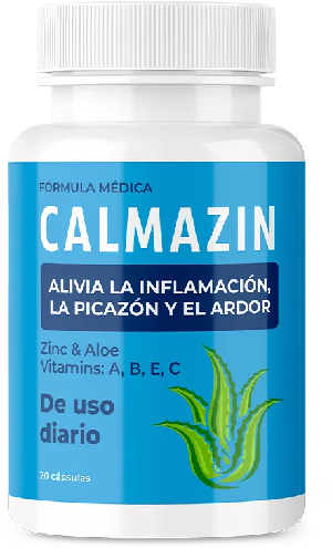 Calmazin