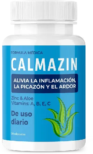 Calmazin