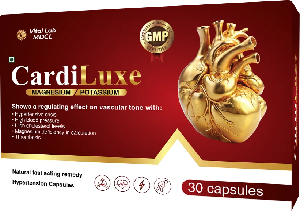 CardiLuxe