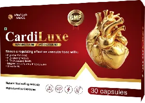 CardiLuxe