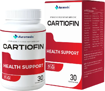 Cartiofin