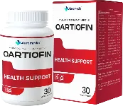 Cartiofin