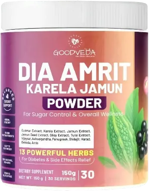 Dia Amrit