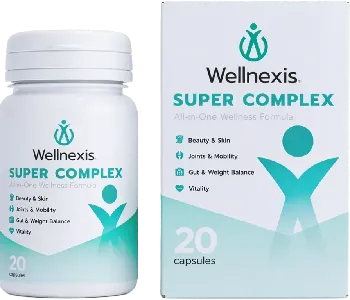 Wellnexis Vision