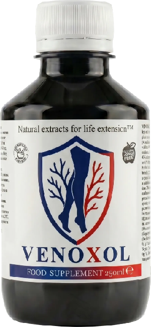 Venoxol