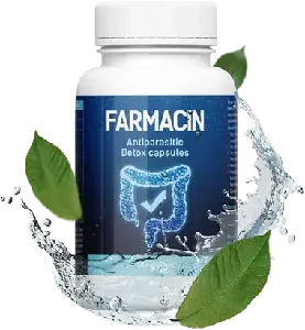 Farmacin anti-parasitic #2