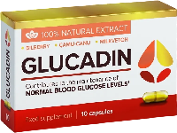 Glucadin