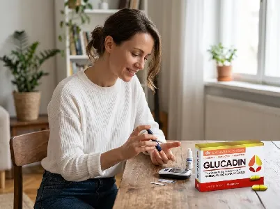 Glucadin #1