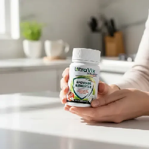 Ultravix Psoriasis #1