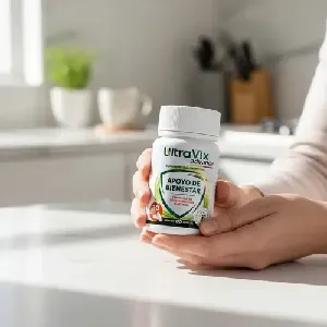 Ultravix Psoriasis #1