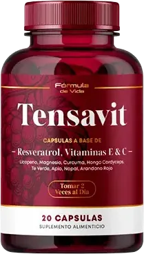 Tensavit