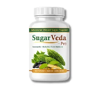 Sugar Veda Pro #1