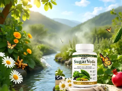 Sugar Veda Pro #3