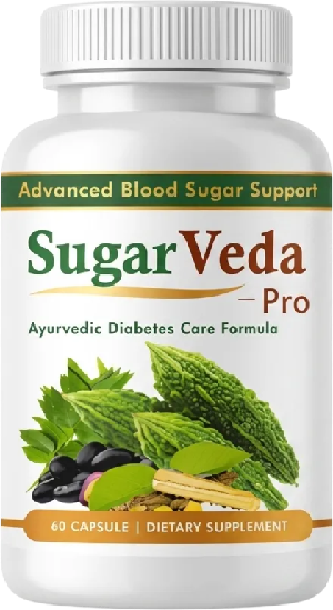 Sugar Veda Pro