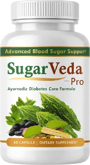 Sugar Veda Pro