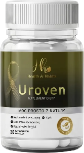 Uroven