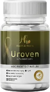 Uroven