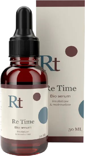 Retime Serum