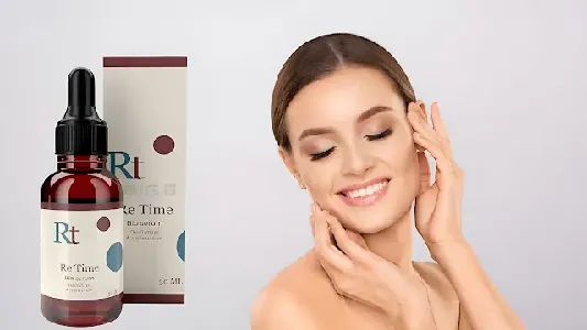 Retime Serum #1