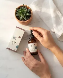 Retime Serum #2