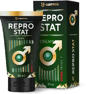 Reprostat cream