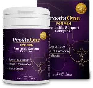 ProstaOne