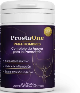 ProstaOne #1