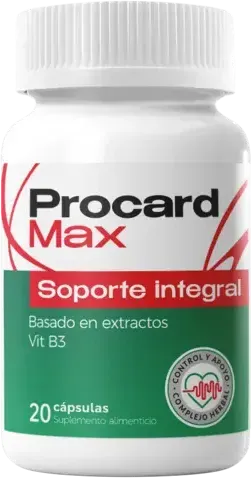 PROCARD Max