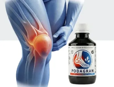 Podagran #1
