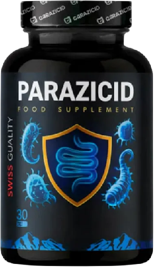 Parazicid