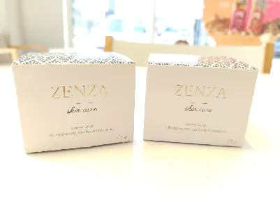 Zenza Cream #4