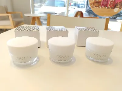 Zenza Cream #3