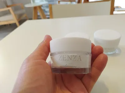 Zenza Cream #2