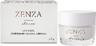 Zenza Cream