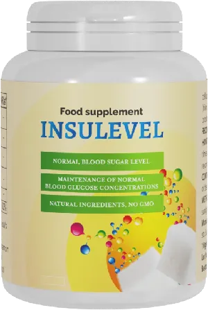 InsuLevel