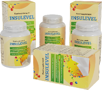 InsuLevel #1