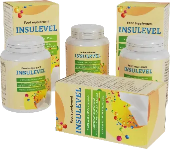 InsuLevel #3