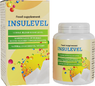 InsuLevel #2