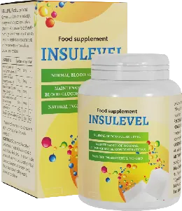 InsuLevel #7