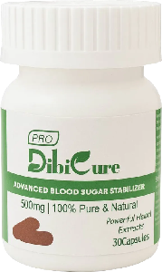DibiCure