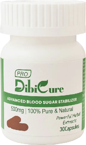 DibiCure