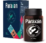 Paraxan Anti-parasite