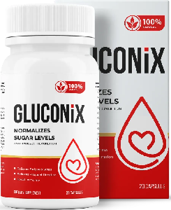 Gluconix Neuropathy