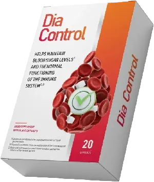 Dia control Neuropathy