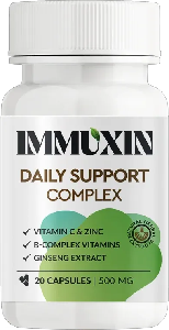 IMMUXIN digestion