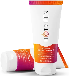 Hotrifen Gel
