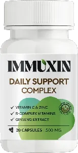 IMMUXIN joints