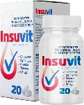 Insuvit neuropathy