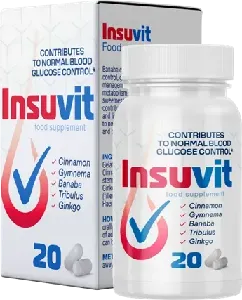 Insuvit neuropathy