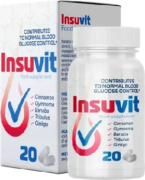 Insuvit neuropathy